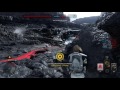 Star Wars: Battlefront - Mega Thermal Bomb Massacre