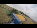 Corn Harvest 2016