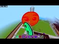 UPDATE Fire In The Hole CHASING Me in Minecraft PE | NEW Lobotomies Geometry Dash Addon