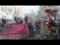 Good Friday Procession - Zebbug, Malta