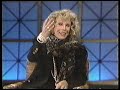 Phil Collins on the Joan Rivers Show - October 2, 1990