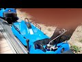 Bogus basin mountain coaster full ride video