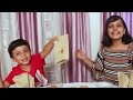 TOP 10 CHALLENGES | Kids Funny | All Challenges | Aayu and Pihu Show