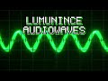 Luminance - Audiowaves [Official]