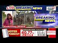 West Bengal News | NSG's BDS Team Reaches Sandeshkhali | Sandeshkhali Violence | TMC | News18
