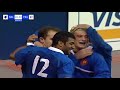 France vs. New Zealand: An Emphatic Comeback! | 1999 RWC