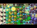 Plants vs Zombies Hybrid v2.1 | Adventure Seagirt Level 54-57 | Sunfire Peashooter!!! | Download