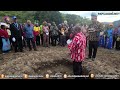 HUT PI ke 65 GPKAI Daerah Minyambouw Papua Barat dan Peletakan Batu Pertama Tugu 3 Misionaris