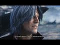 Devil may cry 5 walkthrough | last part