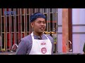 PUPUS HARAPAN INDRA! HIDANGANNYA GAGAL | GALERI 6 | MASTERCHEF INDONESIA