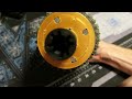 Inside a MotoGP Seamless Gearbox Replica - How it Works