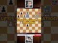 Nepo's Genius Calculations Earn Praise from Magnus Carlsen!