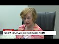 Widow loses $430,000 in romance scam - NBC 15 WPMI
