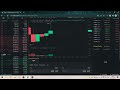 First 10 minutes of JOE listing on Binance | JOE IEO | JOE listing