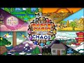 Pixel Tower -Paper Mario: The Rewind Chronicles (Countdown to Chaos)