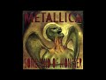 Metallica - Some Kind of Monster [Modified Intro/Short Version]