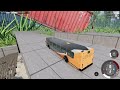 BeamNG.Drive - If you're into heavy metal, this is for you.