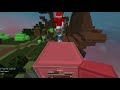 Tired Eyes 😴 (Bedwars Montage)