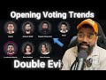 Opening Voting Trend, Kataria का Systumm Vs Team 07? होगा ये बेघर ?