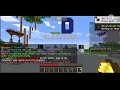 I PLAYED MINECRAFT JAVA EDITION||BED WARS #1||SHAHEER GAMING