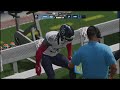 Madden NFL 24 Myplayer Part 8 Cosmic Surgery