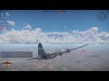 NUCLEAR BOMBERS in War Thunder!