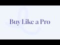 BlueBean - Buy Like a Pro