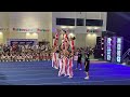 DRN Team Thailand Coed Elite Lv.5 [Champion] ICUASIAN2022 Cheerleading  04.09.2022
