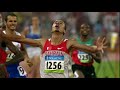 Athletics - Men's 1500M - Beijing 2008 Summer Olympic Games