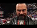 Drew McIntyre steals CM Punk’s beloved bracelet, ‘your wife and your stupid dog, Larry!’
