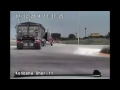 Kenosha Wisconsin Police Chase