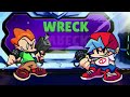 Wreck! - Fetch but Pico sings it