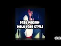 Free Mason - Melo Freestyle [Prod.Vivid]