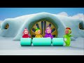 Teletubbies Lets Go | Sing With The Teletubbies | Shows for Kids