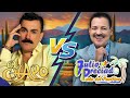Julio Preciado y El Chapo de Sinaloa | Puros Corridos Con Banda Para Pistear - Mix 30 Exitos