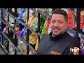 Sal Hesitates S09E07 New Impractical Jokers