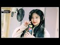 [Making Film] 소유 (SOYOU) X 아이즈원 (IZ*ONE) - ZERO:ATTITUDE (Feat.pH-1) 녹음실