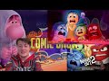 Inside Out 2 | Full Review | No Spoilers | Disney Pixar