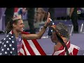 Sydney McLaughlin-Levrone breaks down strategy behind her women's 400m hurdles victory | NBC Sports