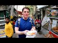Clean and Tasty Indian Street Food in Delhi 🇮🇳
