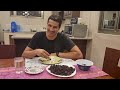 Ar-arawan (Ilocano Dish) | Marc Pingris