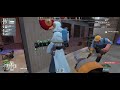 TF2 LOTS OF SMACK TALK Dustbowl