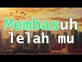 Budi Doremi - Melukis Senja (Official Karaoke) | Male Key