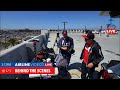 🔴LIVE Behind-the-Scenes with the Plane Jockeys in Action at LAX!