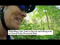 2021 Grundy Lake Provincial Park - What Can You Do There?