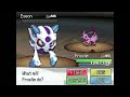 Pokémon Infinite Fusion - Semi-Random Monotype Postgame Ep. 2 - Violet City (No commentary)