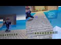 HOW TO GET WATER BLOCK IN MINECRAFT XBOX 360 LAST UPDATE!!