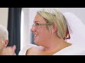 Last Minute Panic or Dream Dress? | Curvy Brides Boutique TLC