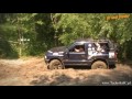 OffRoad Event Technika sc Starachowice