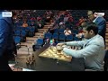 Arjun Erigaisi crushes the Speed Demon Hikaru Nakamura | Tata Steel Chess India 2022